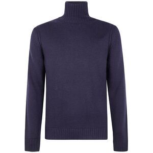 Dondup Men "Dolcevita" Turtle Neck Sweater